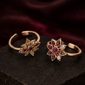 Toe Rings
