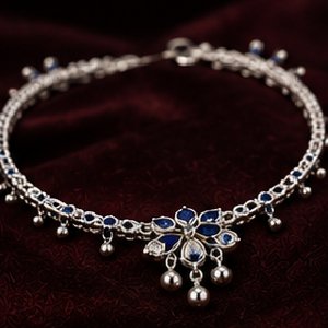 Anklet / Payal