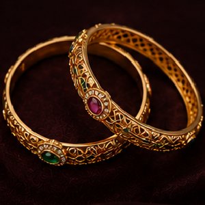 Bangles