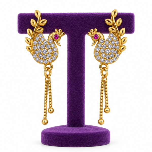Earing