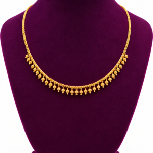 Elegant Necklaces & Chains