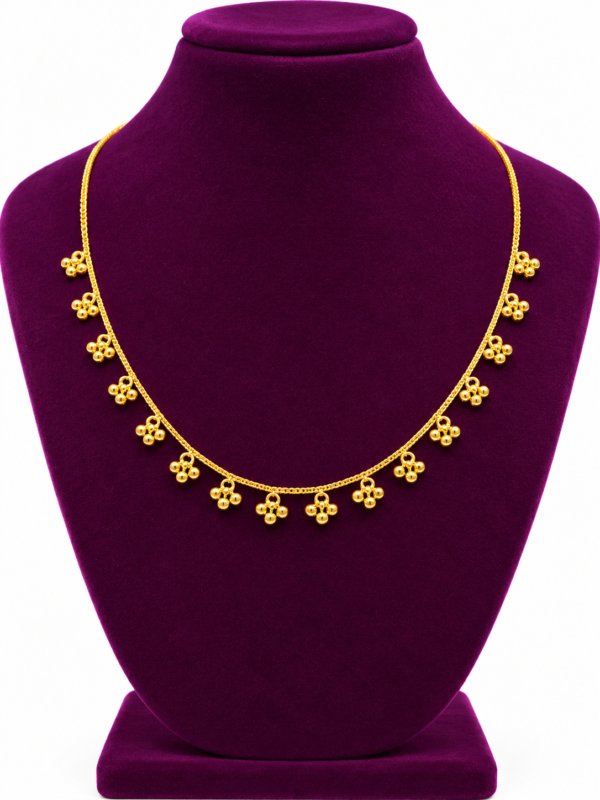 Ball chain