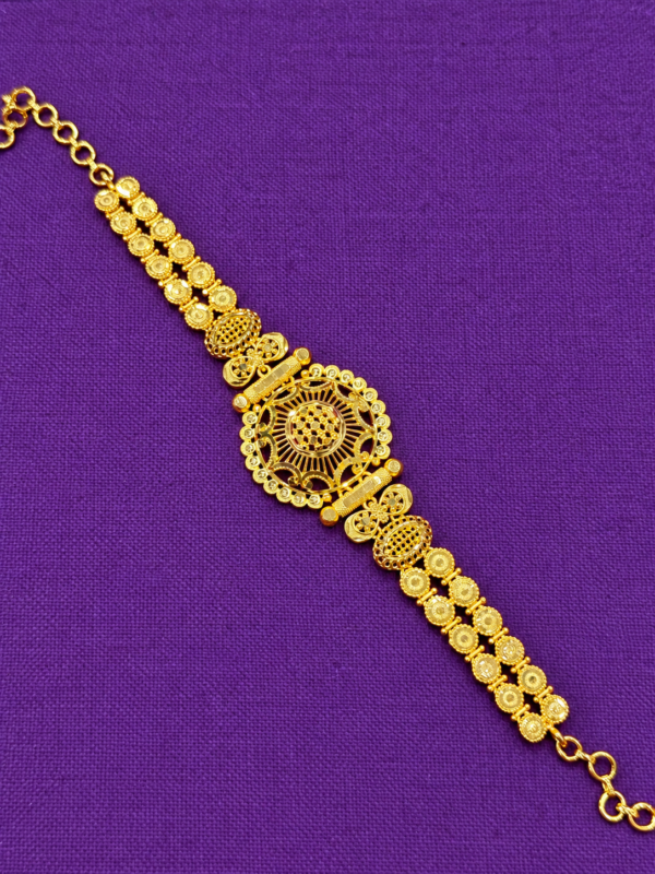 Bracelet