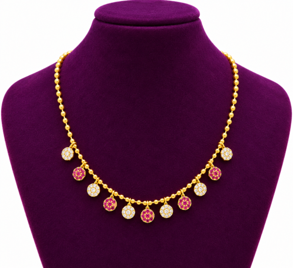 Ad neck set