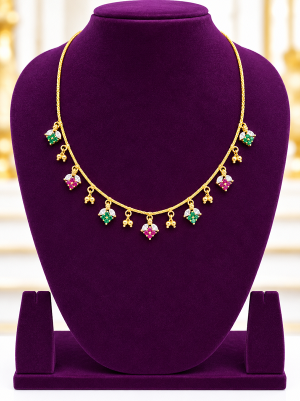 Ad neck set