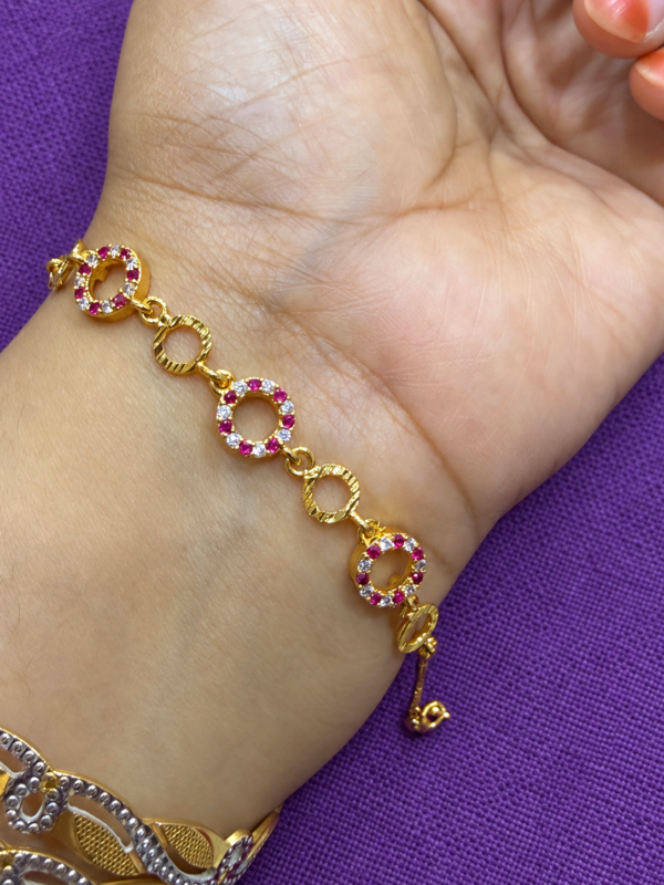Bracelet