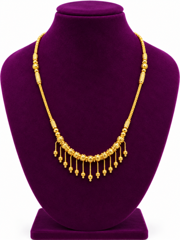 Neck chain