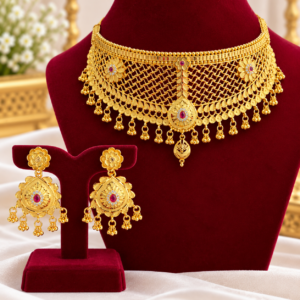 Choker Sets