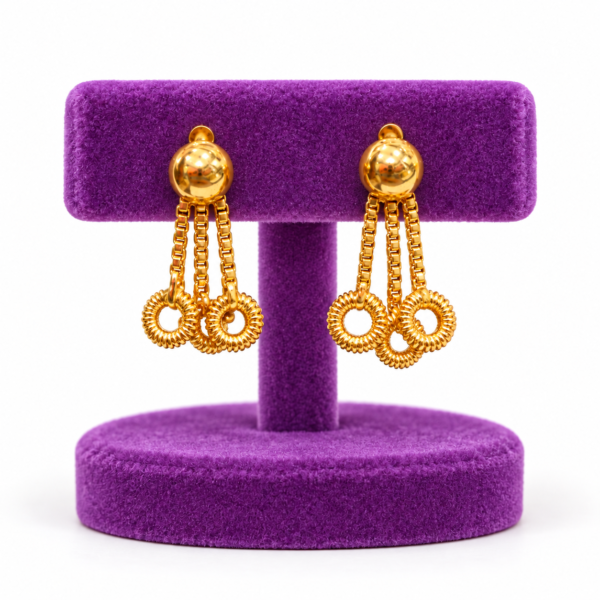 Earing